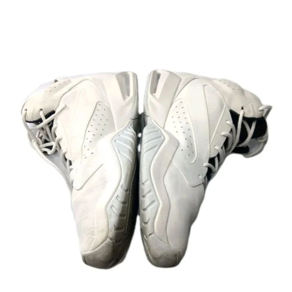 Jordan Lift Off Reflect Silver Sneakers Men's Size 12 Shoes AR4430-004